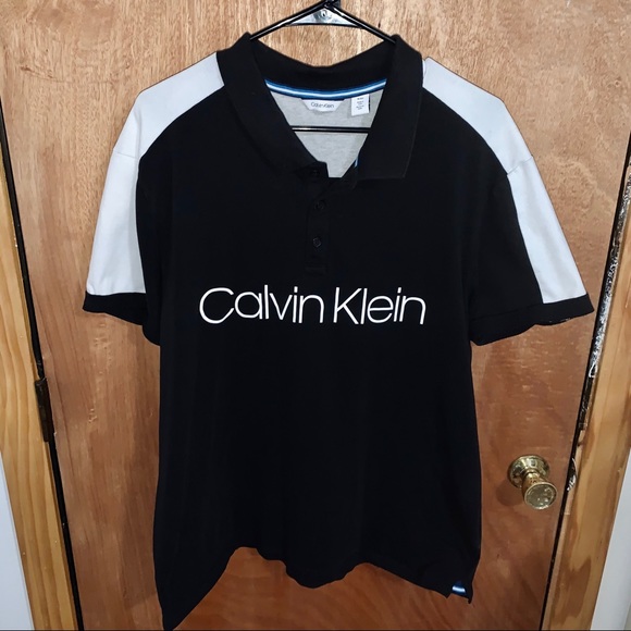 Calvin Klein Other - Mens Calvin Klein Polo
